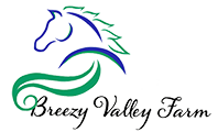 Breezy Valley Farm Logo